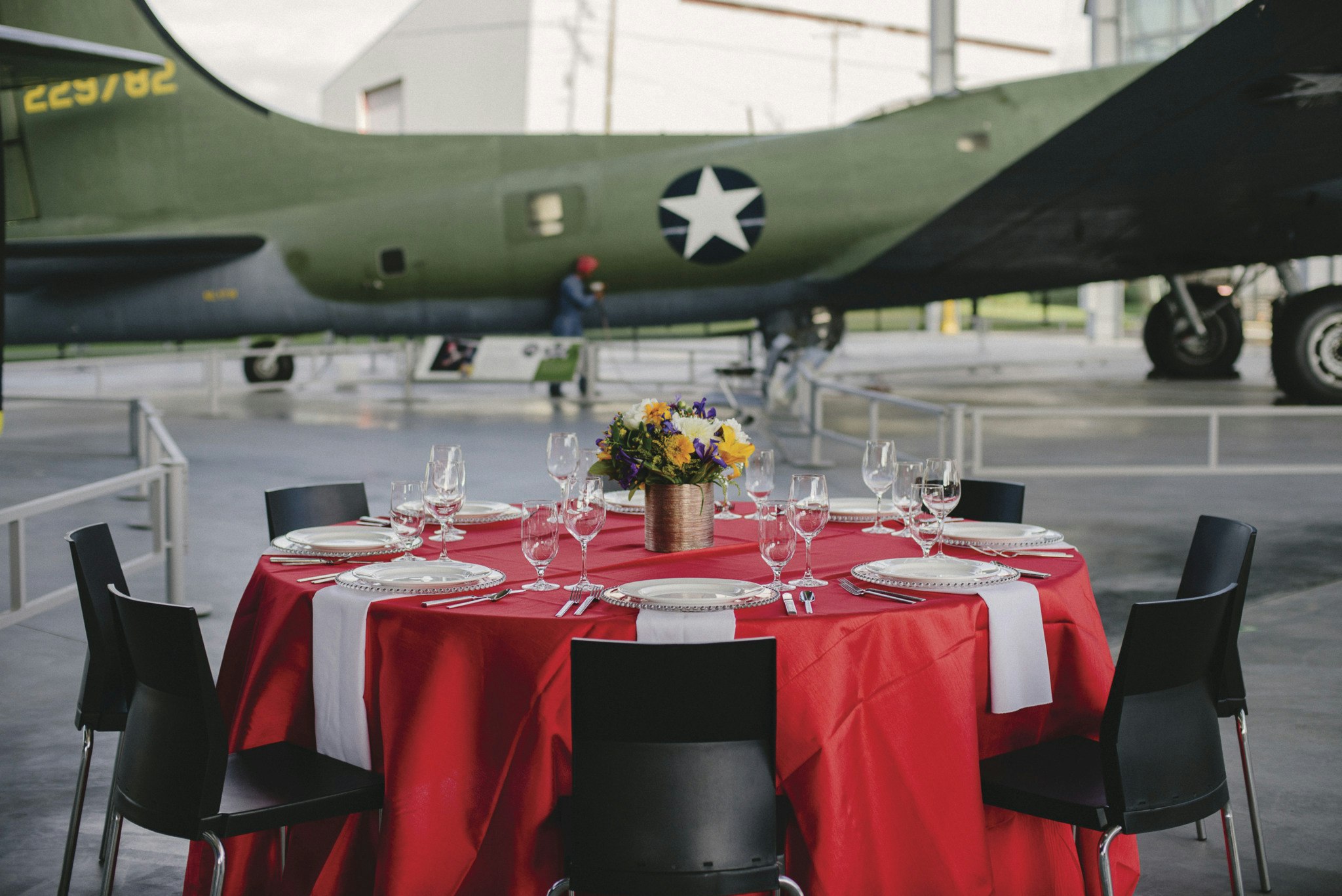 McCormick & Schmick's Harborside at the Marina